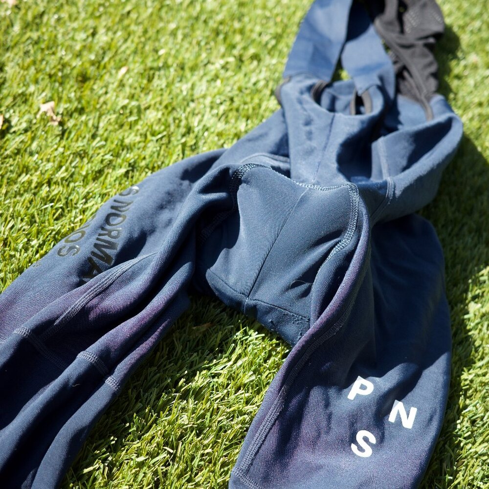 Navy Pas Normal Studios Knickers - image 1